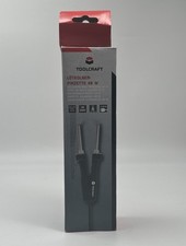 Toolcraft 2266985 lötkolben gebraucht kaufen  Neu-Ulm