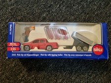 Siku 3543 pick gebraucht kaufen  Mainz