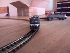 Locomotive 67311 ree d'occasion  Marseille X