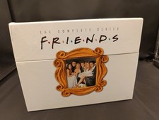 Friends komplette serie gebraucht kaufen  Vlotho