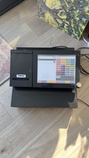 Casio epos till for sale  BRIGHTON