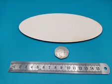 Oval plaques signs for sale  RAMSGATE