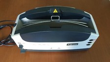 Rilegatrice caldo fellowes usato  Prato