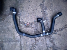 Radiator hose alfa for sale  BIRMINGHAM