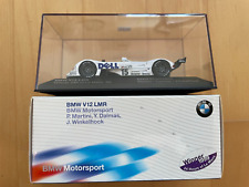 Bmw motorsport v12 gebraucht kaufen  Dingolfing