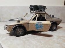 Lancia fulvia 1600 usato  Torino