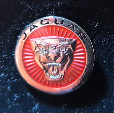 Jaguar pin logo gebraucht kaufen  Bad Vilbel