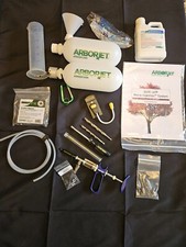 Arborist equipment quickjet for sale  Columbia
