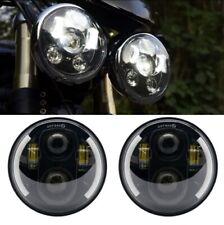 Fari full led usato  Palermo
