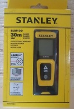 Télémetre stanley slm d'occasion  Coutras