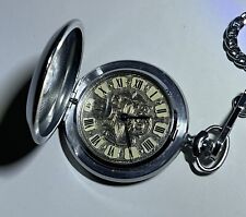 Montre gousset russe d'occasion  Gourin