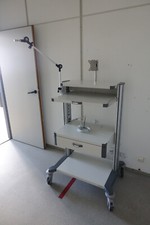 Haeberle medizinischer geräte gebraucht kaufen  Weil der Stadt