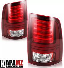 Led taillight assembly for sale  Hebron
