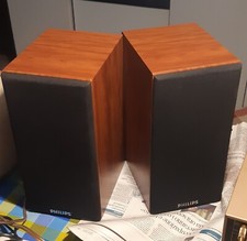 Coppia diffusori philips usato  Seniga
