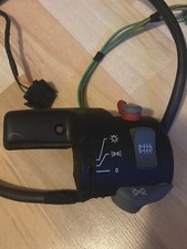 Fz6 fazer lenker gebraucht kaufen  Bayreuth