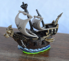 Boneco Pirate Seas Skylanders Spyro's Adventure 360 Wii PS3 PS4 Xbox One 3DS comprar usado  Enviando para Brazil