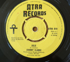 Johnny clarke 1974 for sale  LINCOLN
