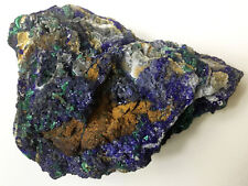 Rough malachite azurite for sale  Fountain Valley