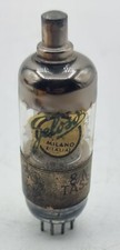 Tubo elettronico valvola usato Tubo elettronico valvola usato  Settimo Torinese