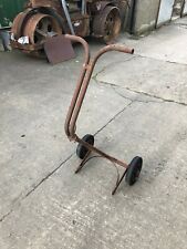 B1197 vintage milk for sale  CARNFORTH
