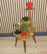 Kleine blumenbank 60er gebraucht kaufen  Wilhelmshaven