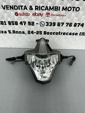 Faro fanale aprilia usato  Boscotrecase