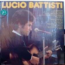 Lucio battisti vinile usato  Riccione