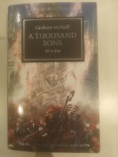 Thousand sons graham for sale  WINDSOR