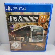 Bus simulator ps4 usato  Olginate