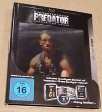 Predator cinedition mediabook gebraucht kaufen  Bremen