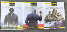 Storie gigi simeoni usato  Torino