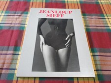 Jeanloup sieff erotische gebraucht kaufen  Ihlienworth