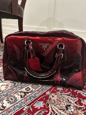 Prada clutch bag for sale  Jupiter