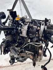 Motore completo per usato  Paterno