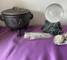 Love spirit smudge for sale  WAKEFIELD