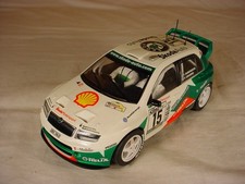 Scalextric sport skoda for sale  BRISTOL