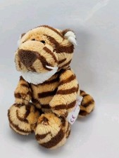 Nici tiger stofftier gebraucht kaufen  Vallendar