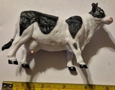 Cow black white for sale  Cleveland