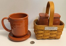 Longaberger spice lot for sale  Bel Air