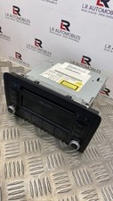 Autoradio audi sportback d'occasion  Cintegabelle