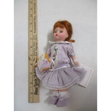 Madame alexander lavender for sale  Pacifica