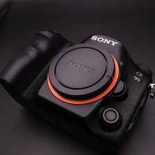 Câmera DSLR Full Frame Sony Alpha A99 - Montagem A - Quase em perfeito estado - Baixa contagem de obturador comprar usado  Enviando para Brazil