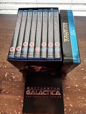 Battlestar galactica full for sale  Arlington