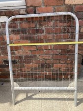 Job lot heras for sale  PUDSEY