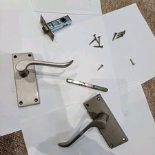 Howdens door handles for sale  OKEHAMPTON