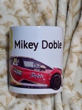 Mikey doble pmr for sale  SALTBURN-BY-THE-SEA