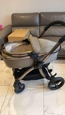 Egg pram mink for sale  BILLERICAY