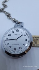 Kienzle taschenuhr uhrenkette gebraucht kaufen  Freiburg im Breisgau