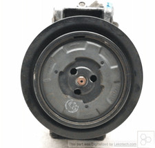 Compressore mercedes benz usato  Italia