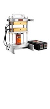 Dabpress ton heat for sale  Friendswood